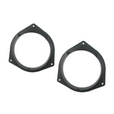 Connects2 CT25KI01 - Kia Picanto 2012-2017 Front Door 165mm Speaker Adaptors